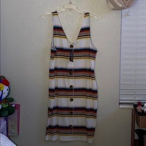 Forever 21 Plus Size Knit Dress